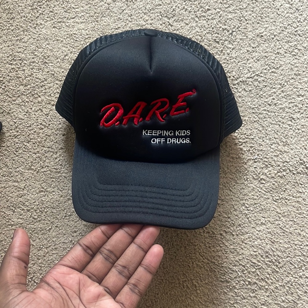 Trucker Hat
